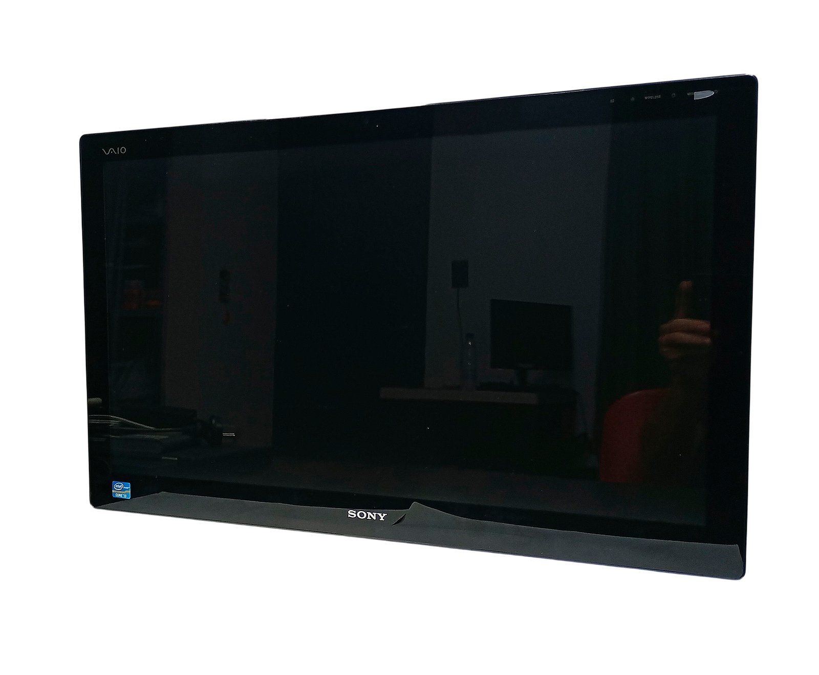 Modulo completo pantalla y touch all in one sony svl241b11u - Imagen 2