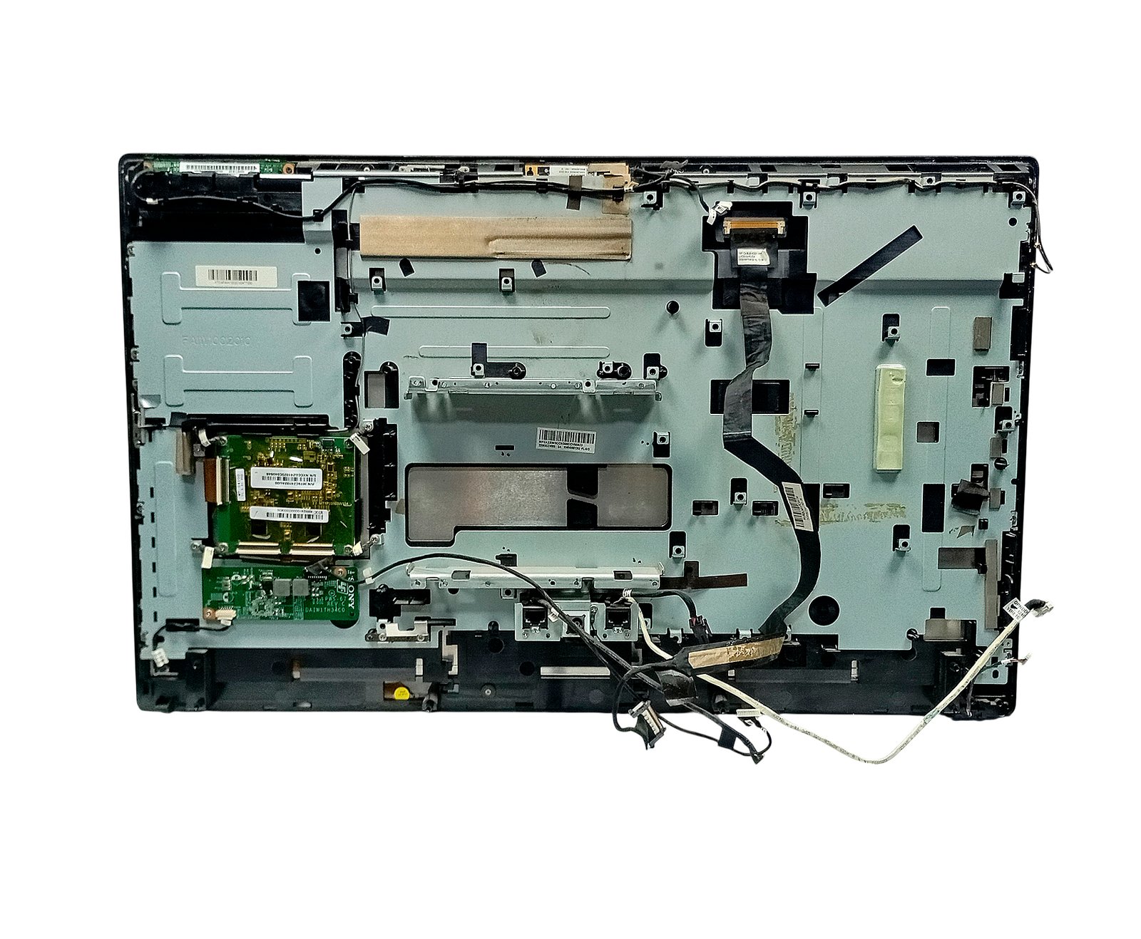 Modulo completo pantalla y touch all in one sony svl241b11u - Imagen 3
