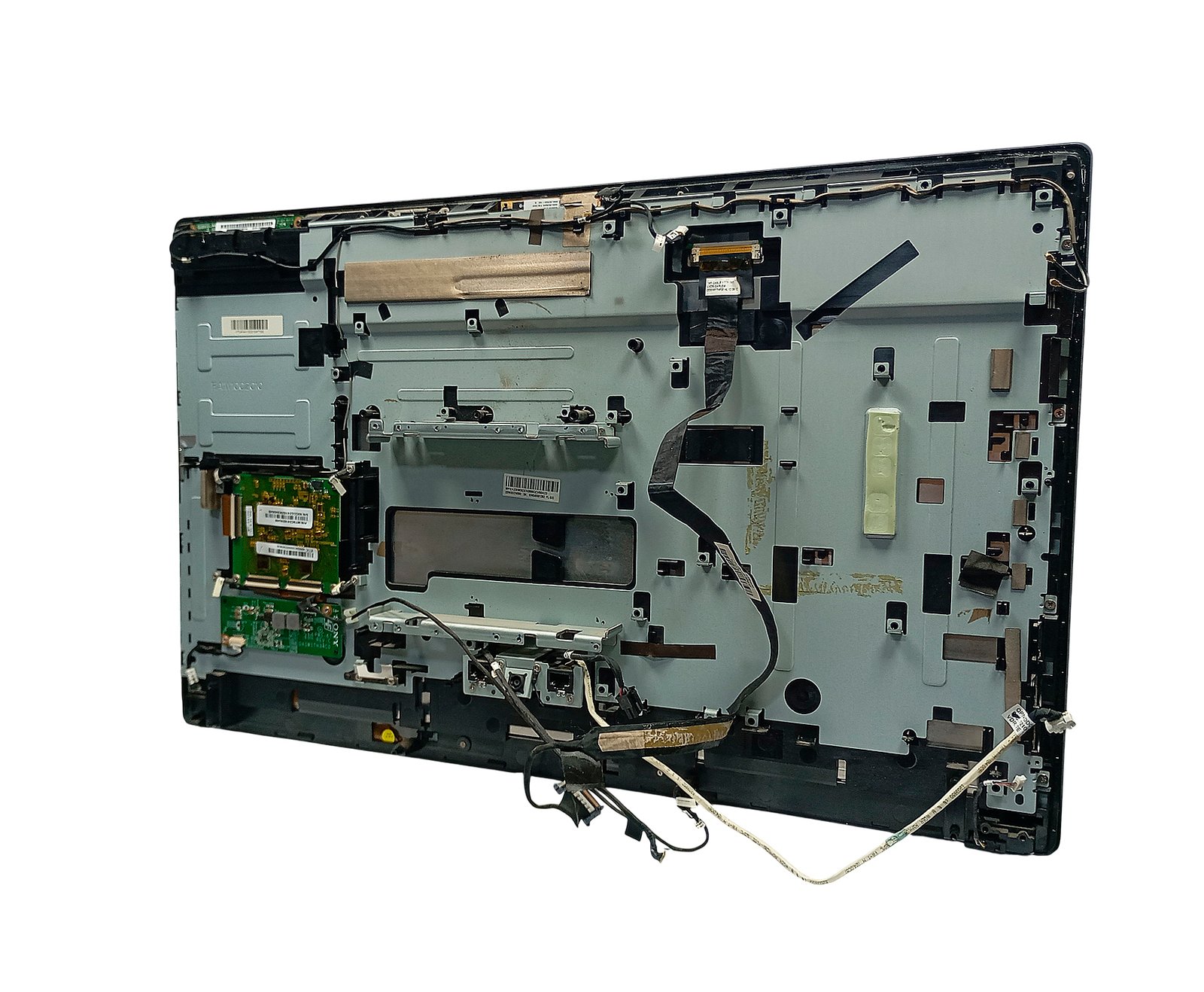Modulo completo pantalla y touch all in one sony svl241b11u - Imagen 4