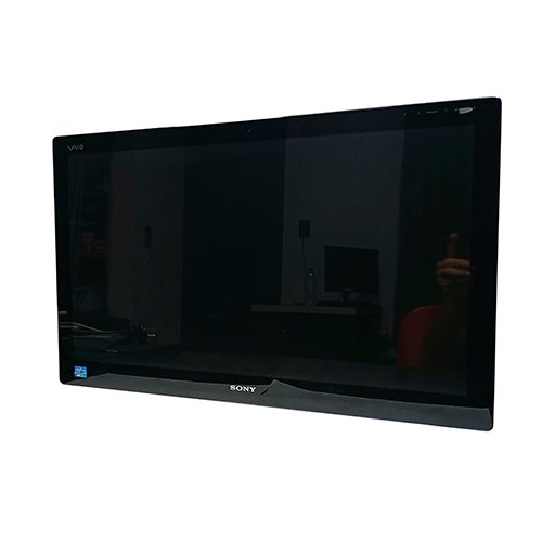 Modulo completo pantalla y touch all in one sony svl241b11u
