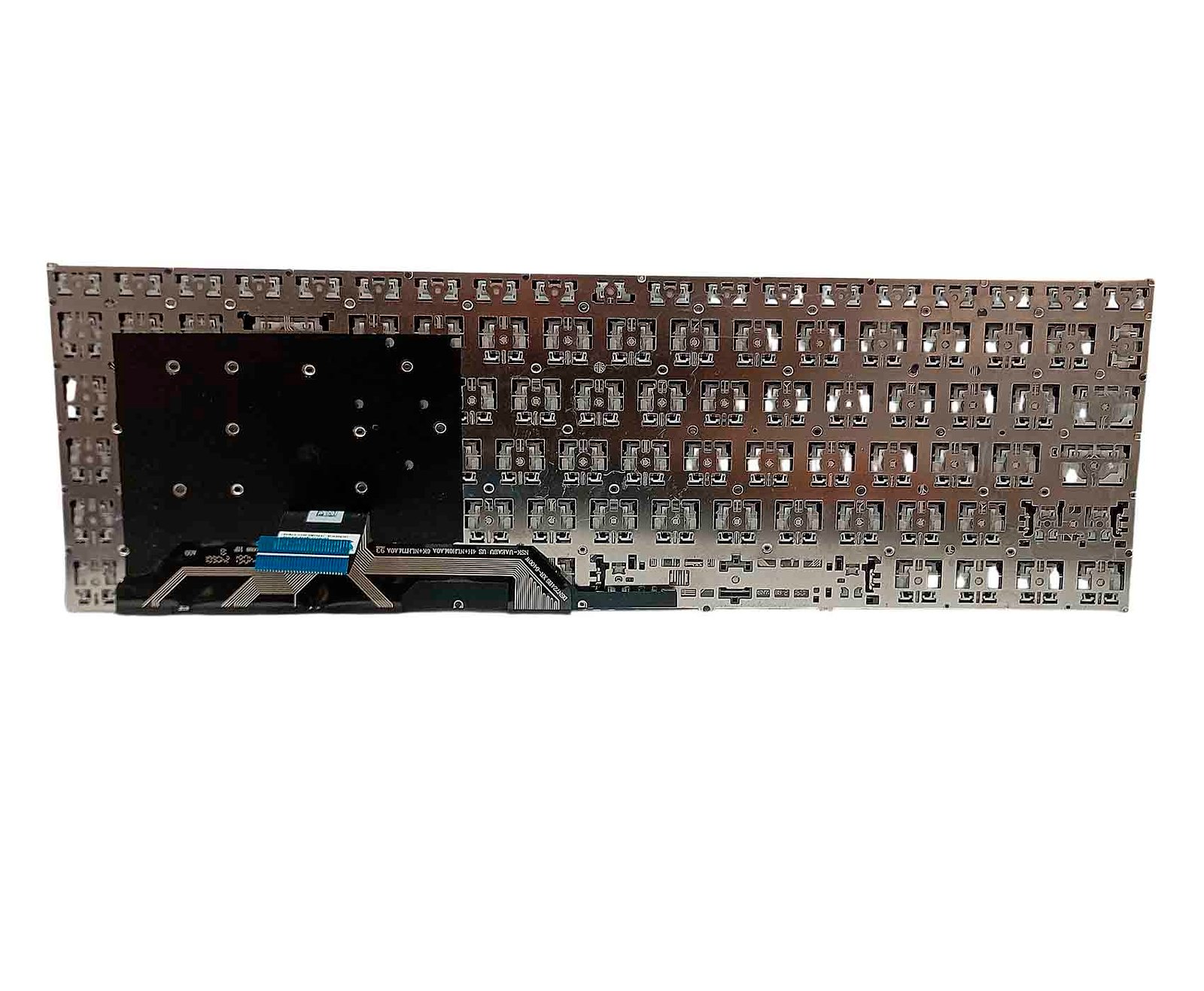 Teclado Original Asus Vivobook X16 M1603q func 100% - Imagen 3