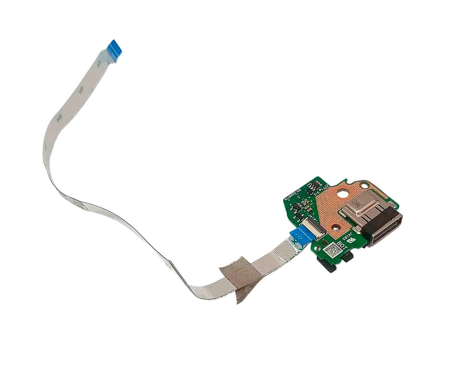 Placa de Puerto Usb Asus Vivobook X16 M1603q - Imagen 2