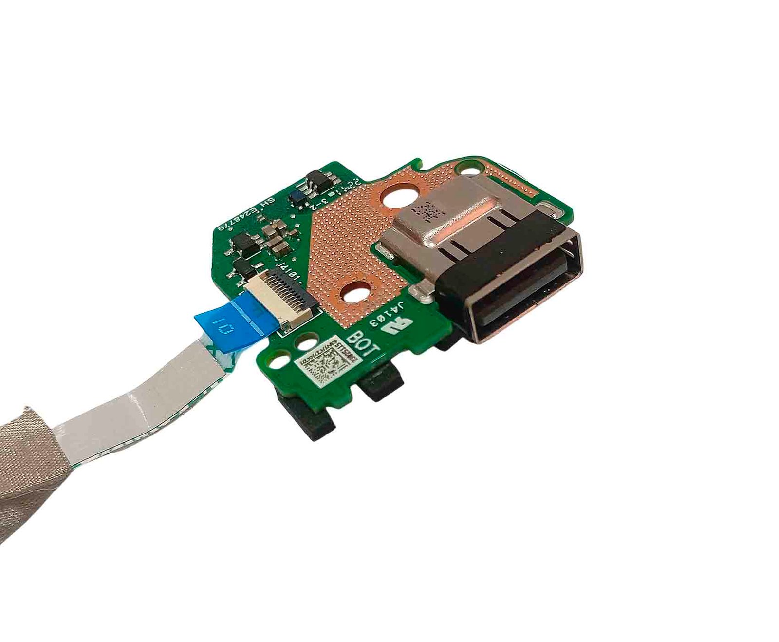 Placa de Puerto Usb Asus Vivobook X16 M1603q - Imagen 3