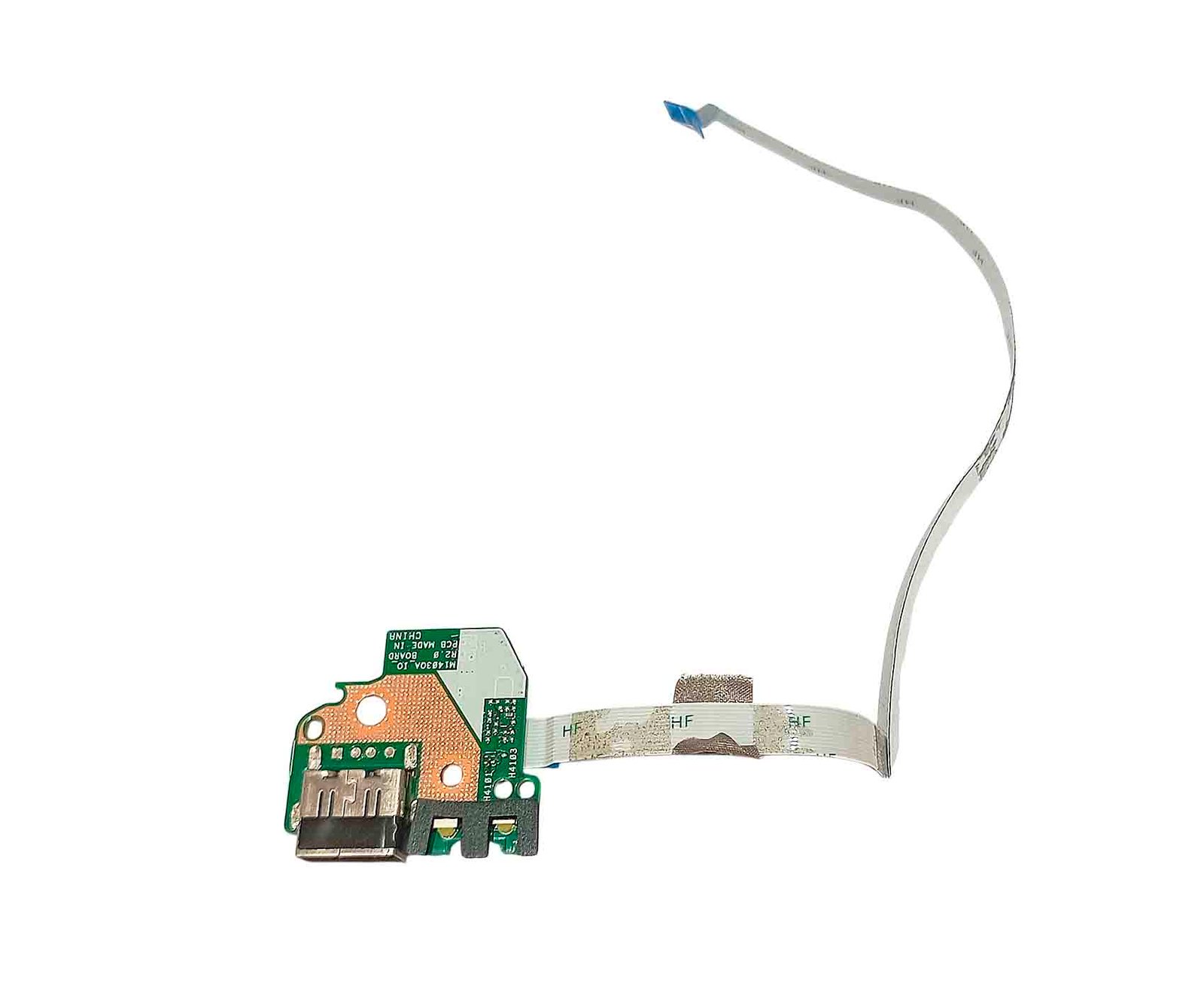 Placa de Puerto Usb Asus Vivobook X16 M1603q - Imagen 4