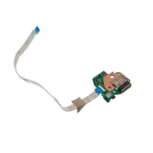 Placa de Puerto Usb Asus Vivobook X16 M1603q