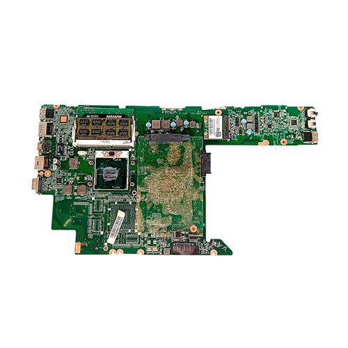 Placa Madre Notebook Lenovo Z460 c i3 2330m Dakl6mb16g0