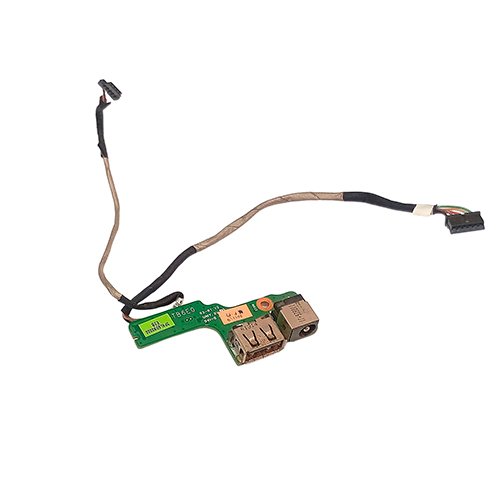 Placa Pin de Carga y Usb Notebook Lenovo Z460