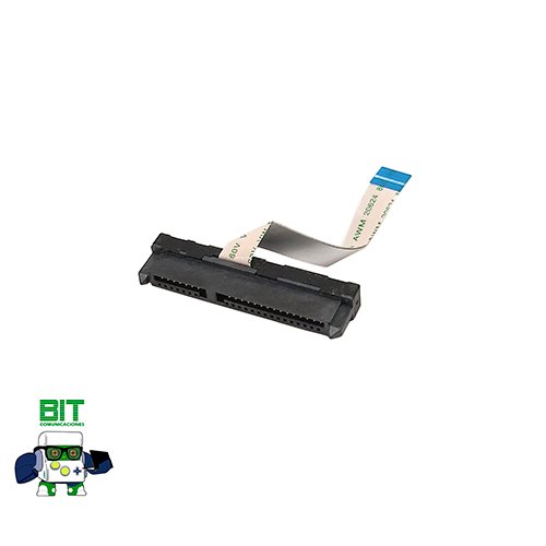 Conector Sata hdd Netbook G4 G5 14b512-fu9031 Fu9031