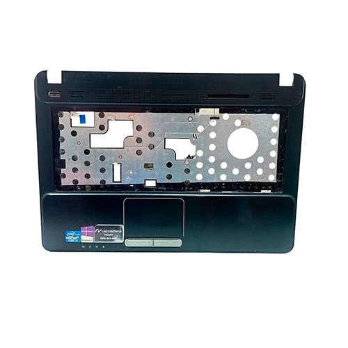 Base Superior Palmrest Notebook Rca Y43345w8