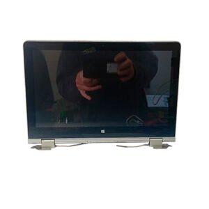 Modulo Pantalla Completo Notebook Ken Brown Iris 2 en 1