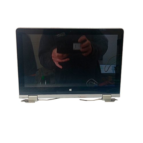 Modulo Pantalla Completo Notebook Ken Brown Iris 2 en 1