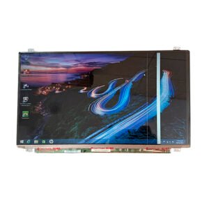 Display LG Slim 15.6 40 Pines Lp156wh3 (Tl) (E1) Con Detalle