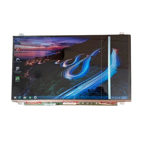 Display LG Slim 15.6 40 Pines Lp156wh3 (Tl) (E1) Con Detalle