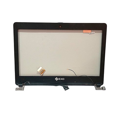 Tapa Marco Bisagras y Flex Notebook Exo Smart R8Pe