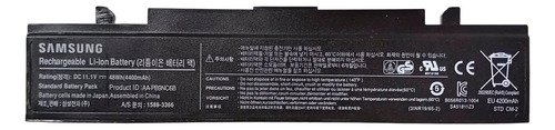 Bateria Original Samsung Rv508 Rv511 Np300 Pb9nc6b 80% - Imagen 2