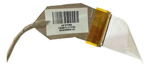 Flex De Video Hp Compaq G42 Cq42 Dd0ax1lc003 Original - Imagen 4