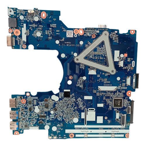 Placa Madre Bangho Max 1524 G01 G0101 Rpga947 C/pentium 3560 Negro - Imagen 4