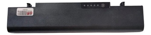 Bateria Original Samsung Rv508 Rv511 Np300 Pb9nc6b 80% - Imagen 5