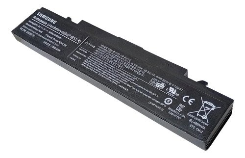 Bateria Original Samsung Rv508 Rv511 Np300 Pb9nc6b 80% - Imagen 4
