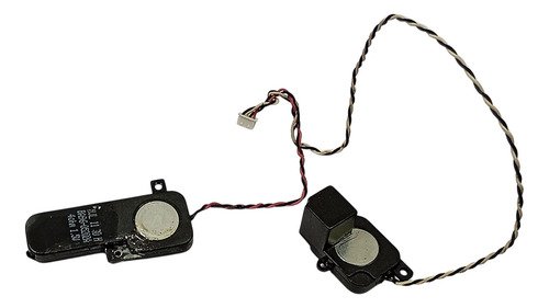 Parlantes Internos Originale Notebook Rv511 Rv515 Rv520 - Imagen 4