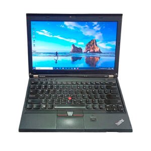 Notebook Compacta 12.2" Lenovo Thinkpad X230 intel i5 3210m Ram 8GB SSD 240GB