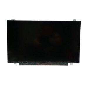 Pantalla Display Slim 14.0 30 Pines B140rtn03.0 1600 X 900