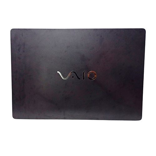 Tapa Cover De Display Notebook Vaio Vjf154f11uar Vjf155f11ua