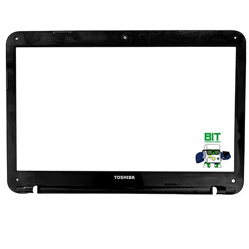 Carcasa Marco Bezel Notebook Toshiba Satellite L845 Negro