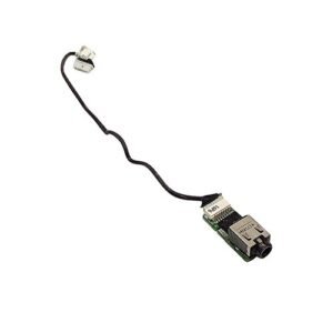 Placa Audiojack Notebook Lenovo Thinkpad T420