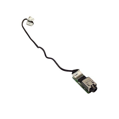 Placa Audiojack Notebook Lenovo Thinkpad T420