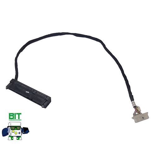 Conector Hdd Notebook Positivo Bgh F800