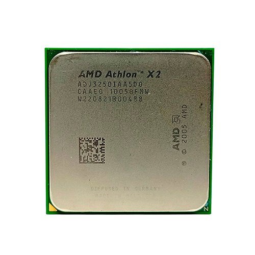 Procesador Amd Athlon 64 X2 3250e 1.5ghz 1mb 22w Socket Am2
