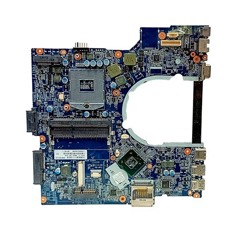 Placa Madre Notebook Bangho Max 1524 6-71-w5500-d02