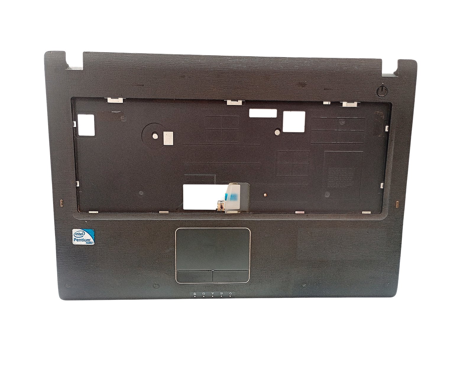 Base Superior Palmrest Notebook Samsung R428 - Imagen 2