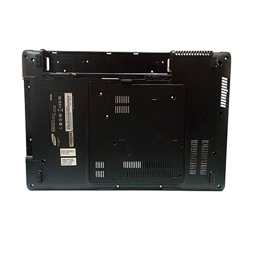 Carcasa Base Inferior Notebook Samsung R428