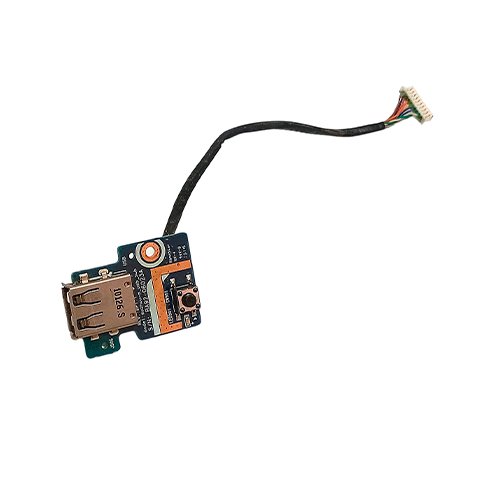 Placa Boton de Encendido Notebook Samsung R428