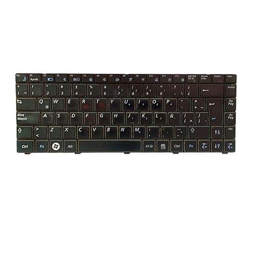 Teclado Original Notebook Samsung R428