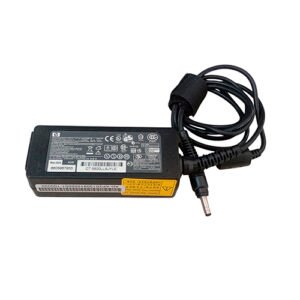 Cargador Notebook HP Mini 4.0 x 1.7mm 40W 19.5V 2.05A