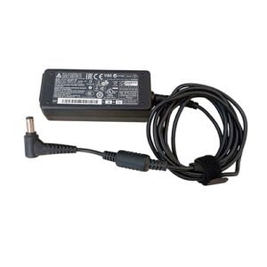 Cargador Notebook Delta ADP40PH BB 40W 19.V 2.1A