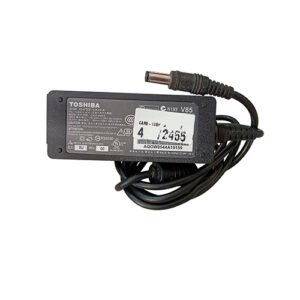 Cargador Notebook Toshiba SADP-65KB A 30W 19V 1.58A