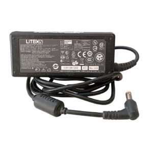Cargador Notebook Lite On PA-1650-22 5.5 x 1.7mm 65W 19V 3.42A