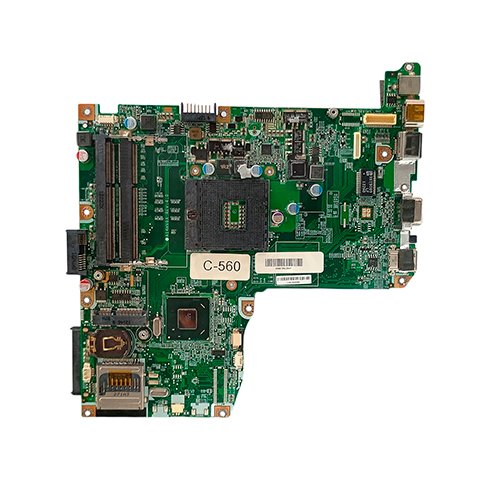 Placa madre Positivo BGH C500 Funciona No Lee Disco HDD