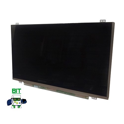 Pantalla Display Slim 14.0 40 Pines Lp140wh2(tl) (e2)