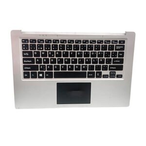 Base Superior Palmest Teclado Ok Zylan Cloudbook CLOU-141S