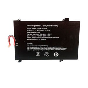 Bateria Notebook Exo Smart E16 E18 Nv-40110180