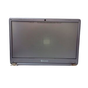 Tapa Cover Bisagras y Marco Notebook Exo Smart Xs2