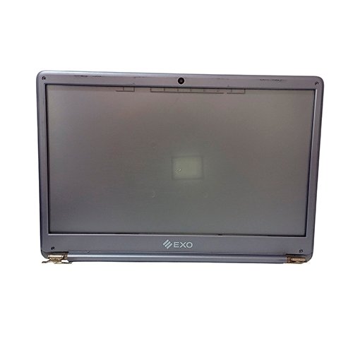 Tapa Cover Bisagras y Marco Notebook Exo Smart Xs2