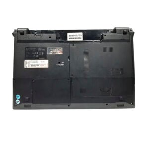 Carcasa Base Inferior Bangho Futura 1500 B251XHU