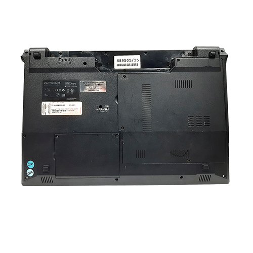 Carcasa Base Inferior Bangho Futura 1500 B251XHU