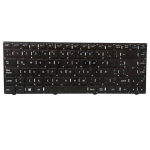 Teclado Notebook Mp-11j78la-f51nw Exo Smart R1 R3 R9